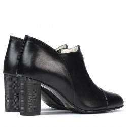 Bottes femme 1171s noir (slim)