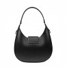 Sac à main femme bandoulière 036g 01 noir