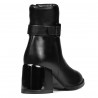 Bottes femme 1179 noir