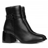 Bottes femme 1179 noir