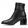 Bottes femme 1179 noir