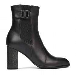 Bottes femme 1177 noir