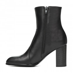 Bottes femme 1177 noir