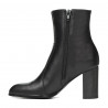 Bottes femme 1177 noir