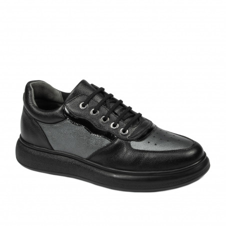 Chaussures de sport 938 noir combiné