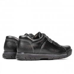 Chaussures de sport homme 834 noir