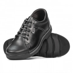 Chaussures de sport homme 834 noir