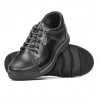 Chaussures de sport homme 834 noir