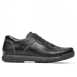 Chaussures de sport homme 834 noir