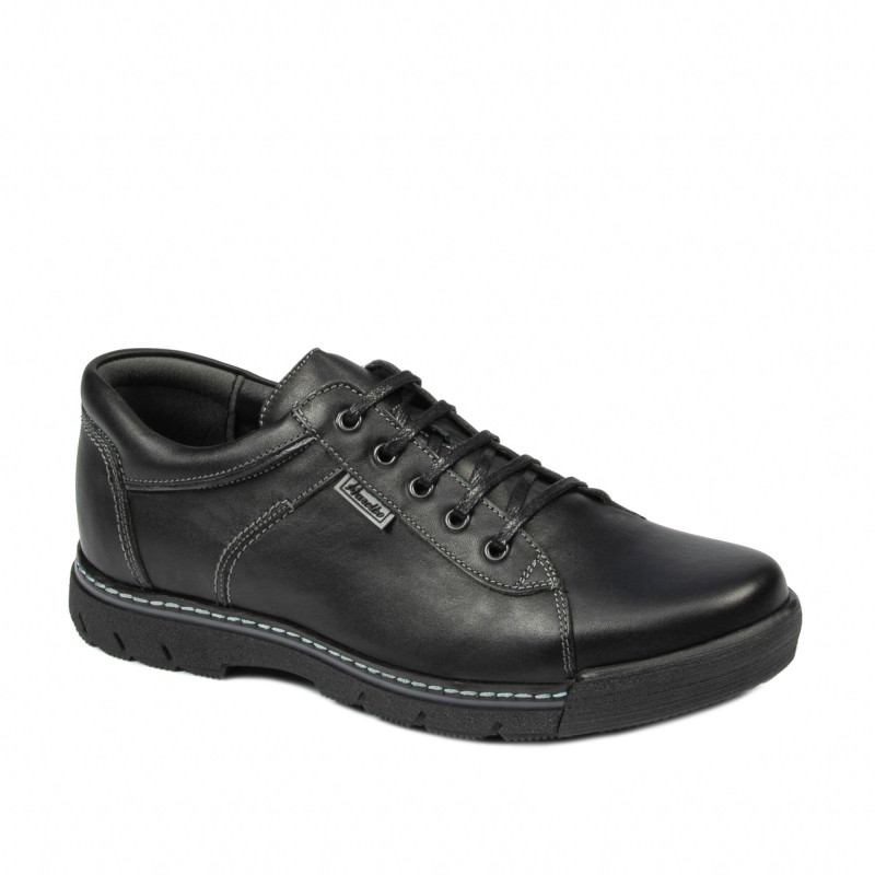 Chaussures de sport homme 834 noir