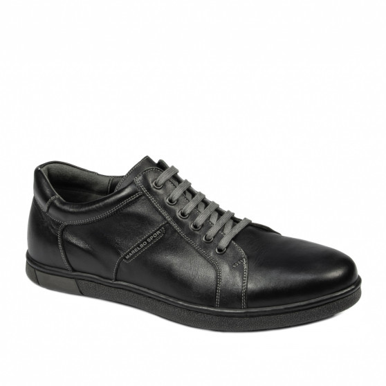 Chaussures de sport homme 849 noir Chaussures de sport homme 849 noir
