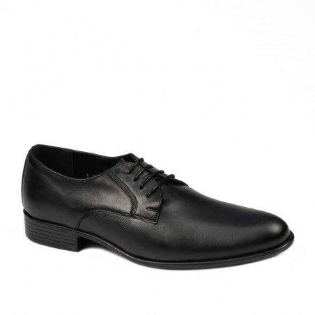 Chaussures élégantes homme 837 noir