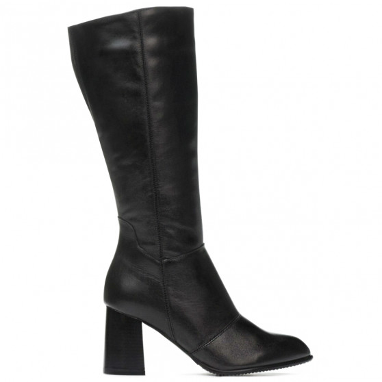 Bottes femme 1176 noir Bottes femme 1176 noir