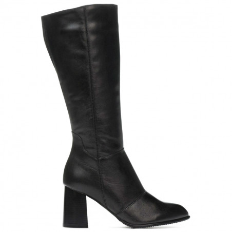 Bottes femme 1176 noir