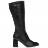Bottes femme 1176 noir
