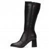Bottes femme 1176 noir
