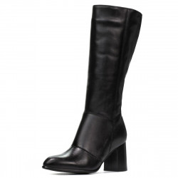 Bottes femme 1176 noir