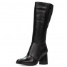 Bottes femme 1176 noir