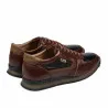 Chaussures de sport homme 833 marron+indigo