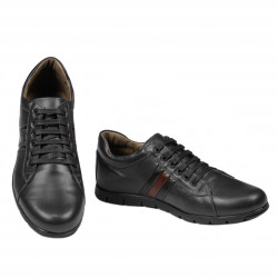 Chaussures de sport homme 806 noir