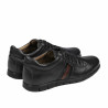 Chaussures de sport homme 806 noir