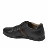 Chaussures de sport homme 806 noir