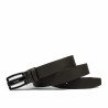 Ceinture hommes 72b café