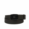 Ceinture hommes 72b café