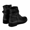 Bottes femme 3338 noir