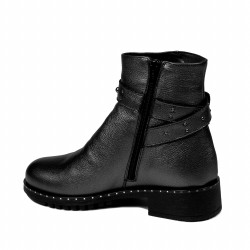 Bottes femme 3338 noir