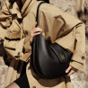 Sac à main femme à bandoulière 036g noir
