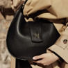 Sac à main femme à bandoulière 036g noir