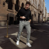 Chaussures casual/sport homme 970 blanc