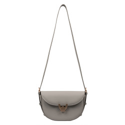 Sac à main femme épaule 035g greige