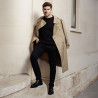 Chaussures élégantes homme 937 noir lifestyle