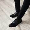 Chaussures élégantes homme 937 noir lifestyle