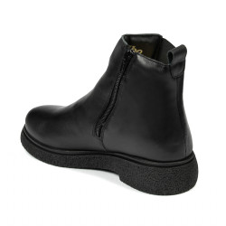 Bottes femme 3396 noir
