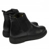 Bottes femme 3396 noir
