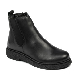 Bottes femme 3396 noir
