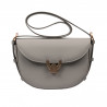 Sac à main femme épaule 035g greige