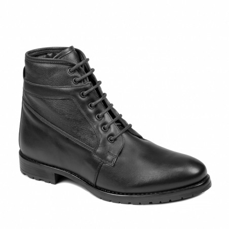 Bottes homme 4114 noir