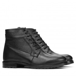 Bottes homme 4114 noir