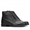 Bottes homme 4114 noir