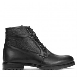 Bottes homme 4114 noir