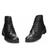 Bottes homme 4114 noir