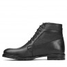Bottes homme 4114 noir