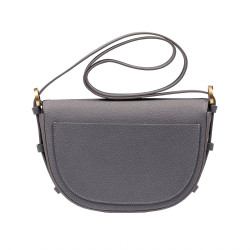 Sac à main femme épaule 035g gris
