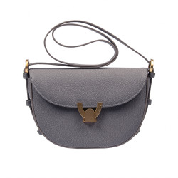 Sac à main femme épaule 035g gris