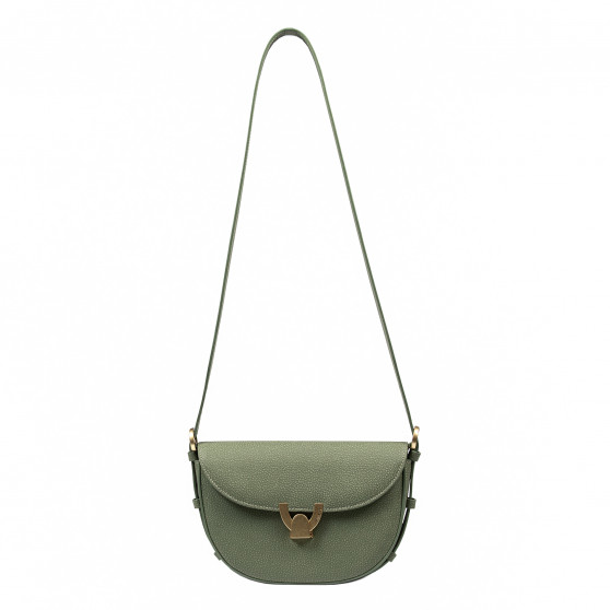 Sac à main pour femme bandoulière 035g olive vert Sac à main pour femme bandoulière 035g olive vert