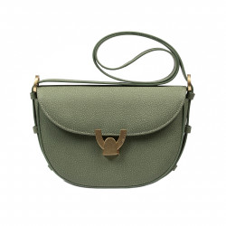 Sac à main pour femme bandoulière 035g olive vert